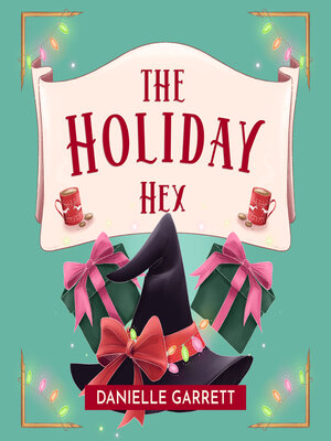 cover image of The Holiday Hex